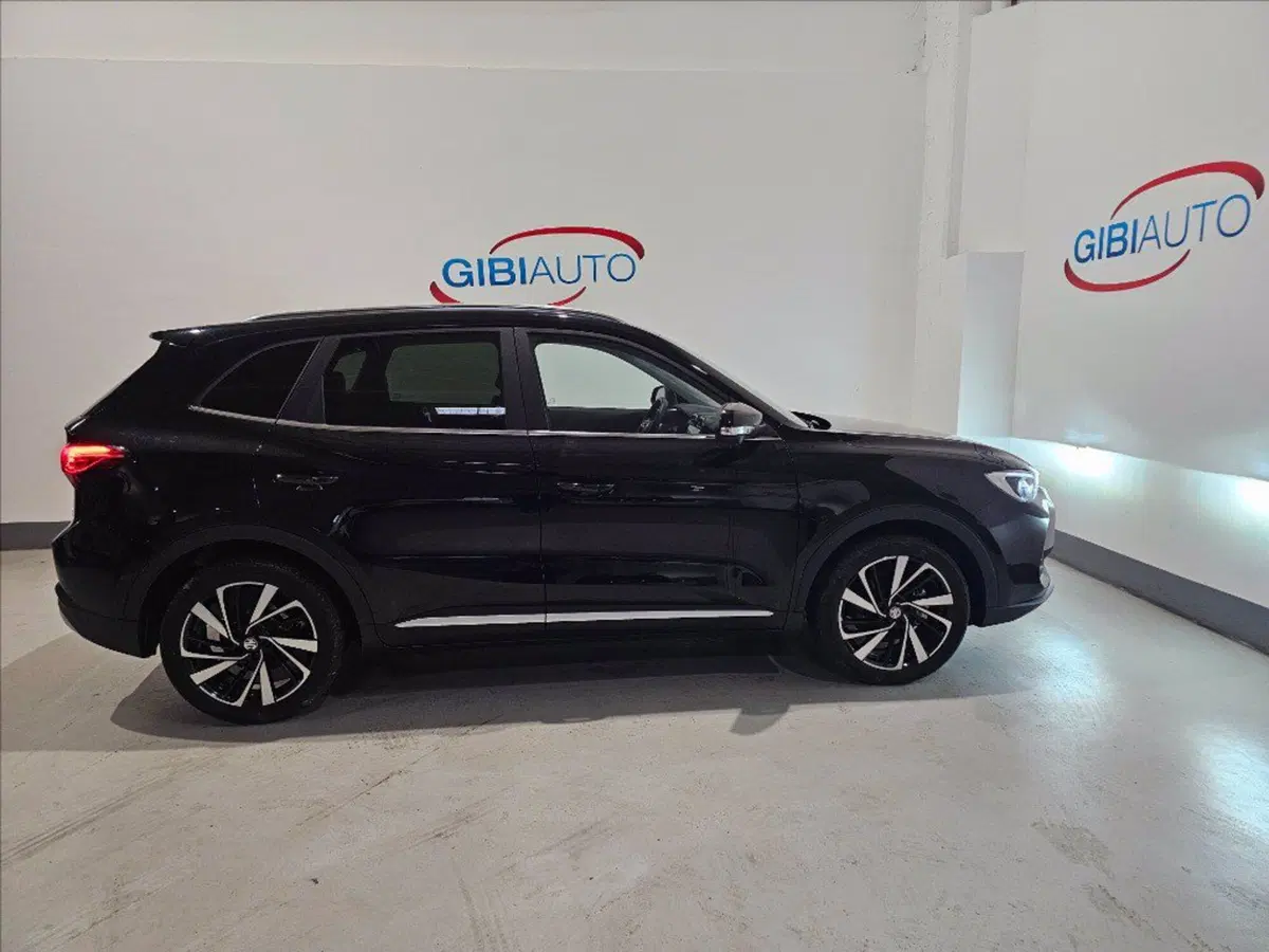 Mg ZS usata a Palermo (6)