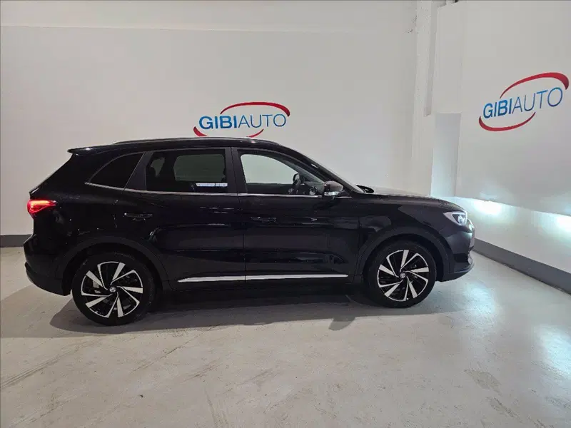 Mg ZS usata a Palermo (6)