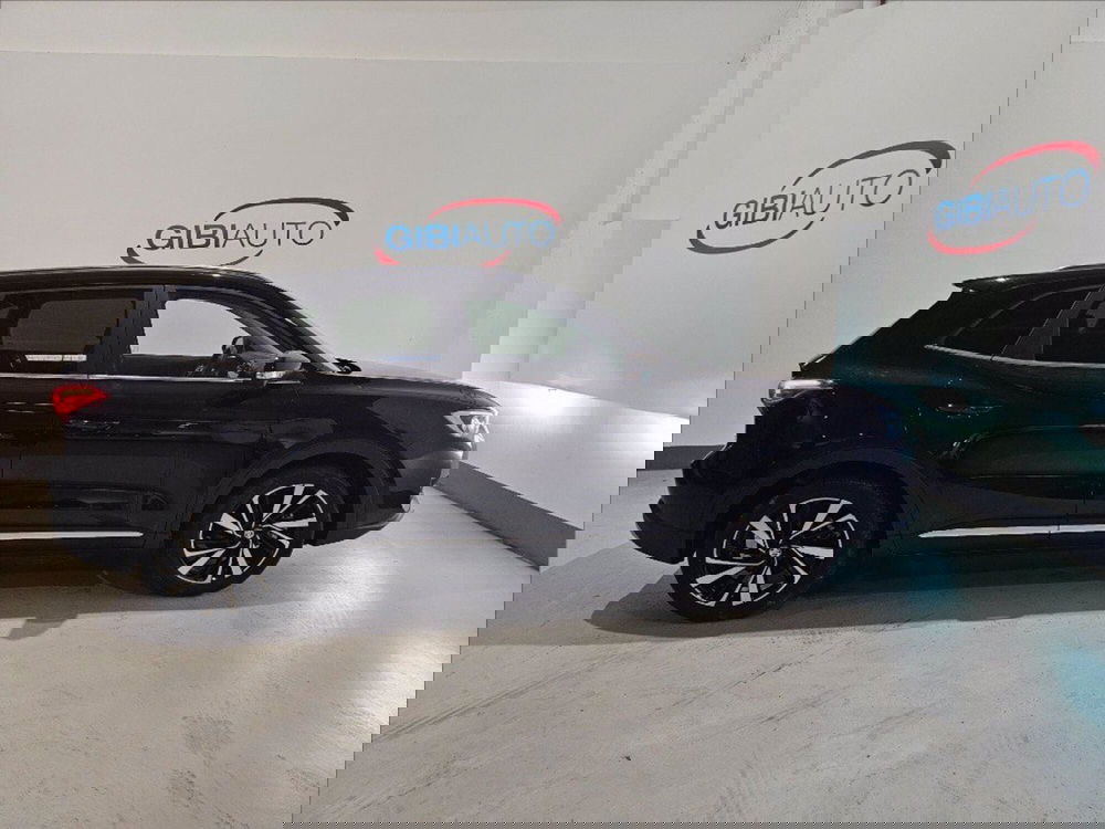 Mg ZS usata a Palermo (6)