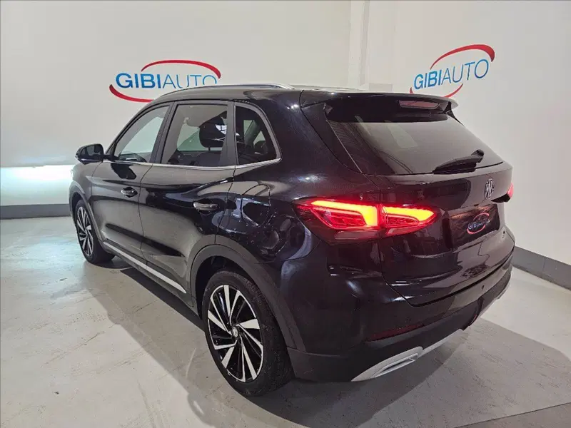 Mg ZS usata a Palermo (7)