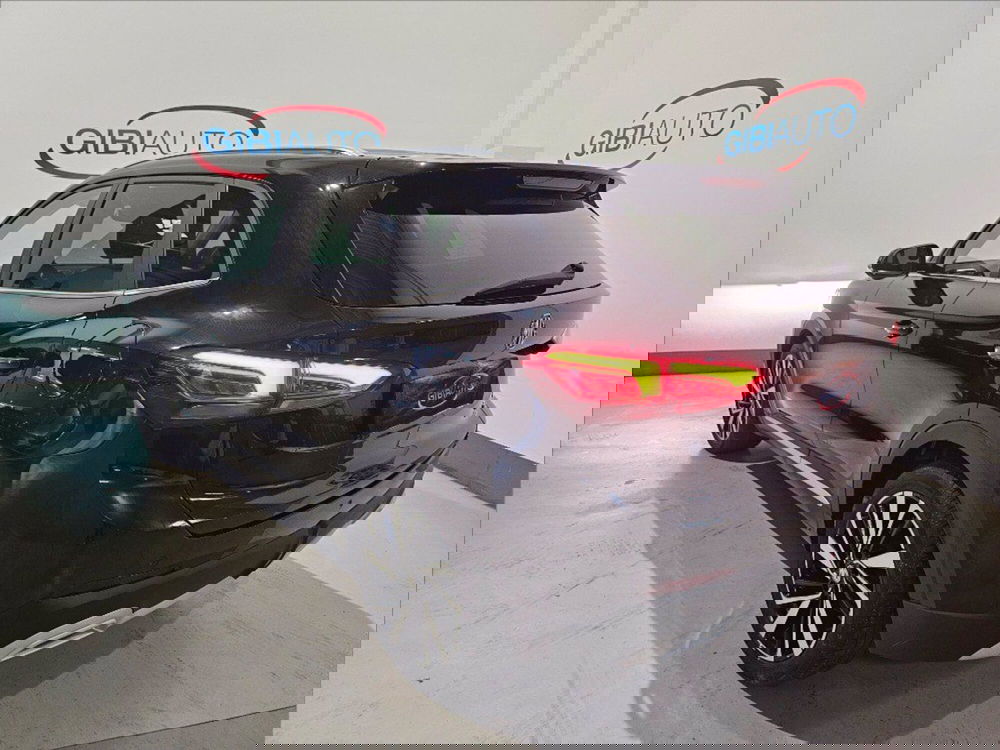 Mg ZS usata a Palermo (7)