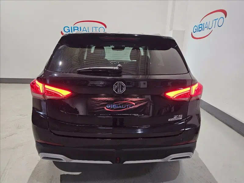Mg ZS usata a Palermo (8)
