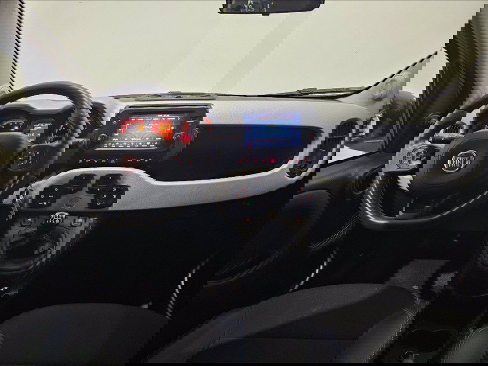 Fiat Panda Cross usata a Palermo (10)