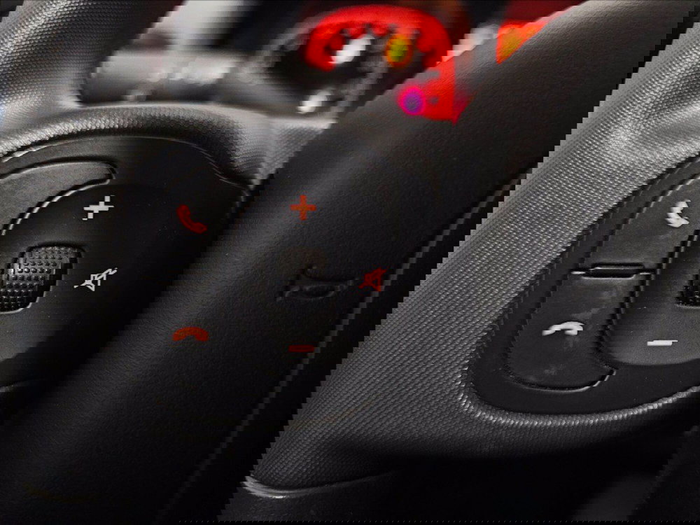 Fiat Panda Cross usata a Palermo (14)