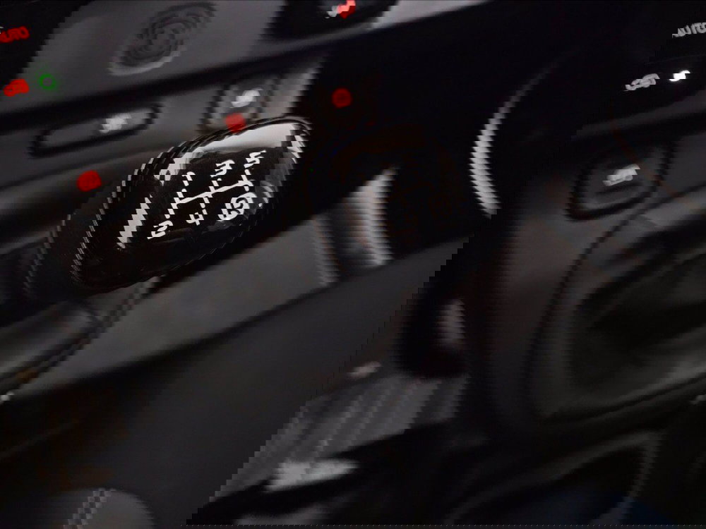 Fiat Panda Cross usata a Palermo (20)