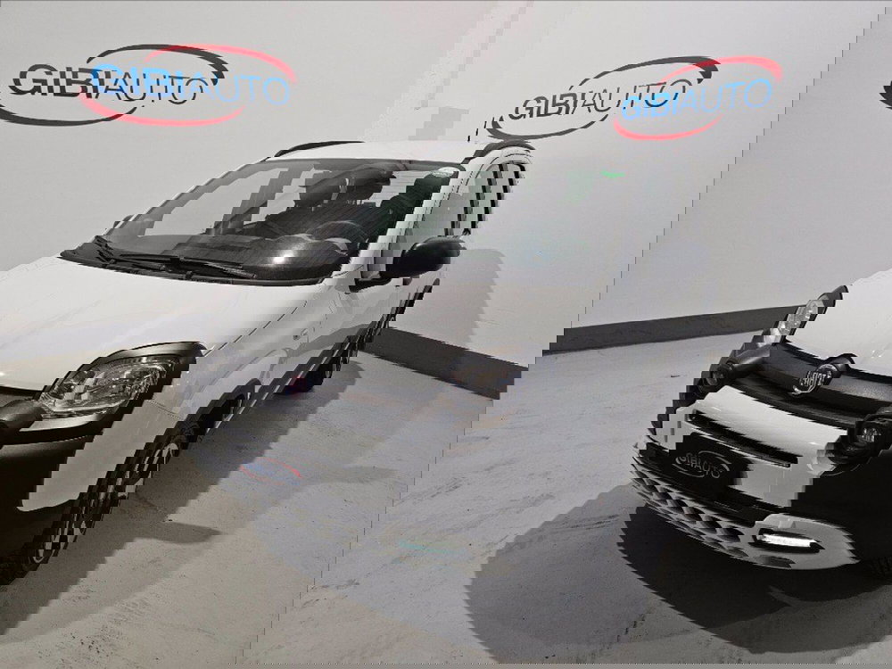 Fiat Panda Cross usata a Palermo (4)