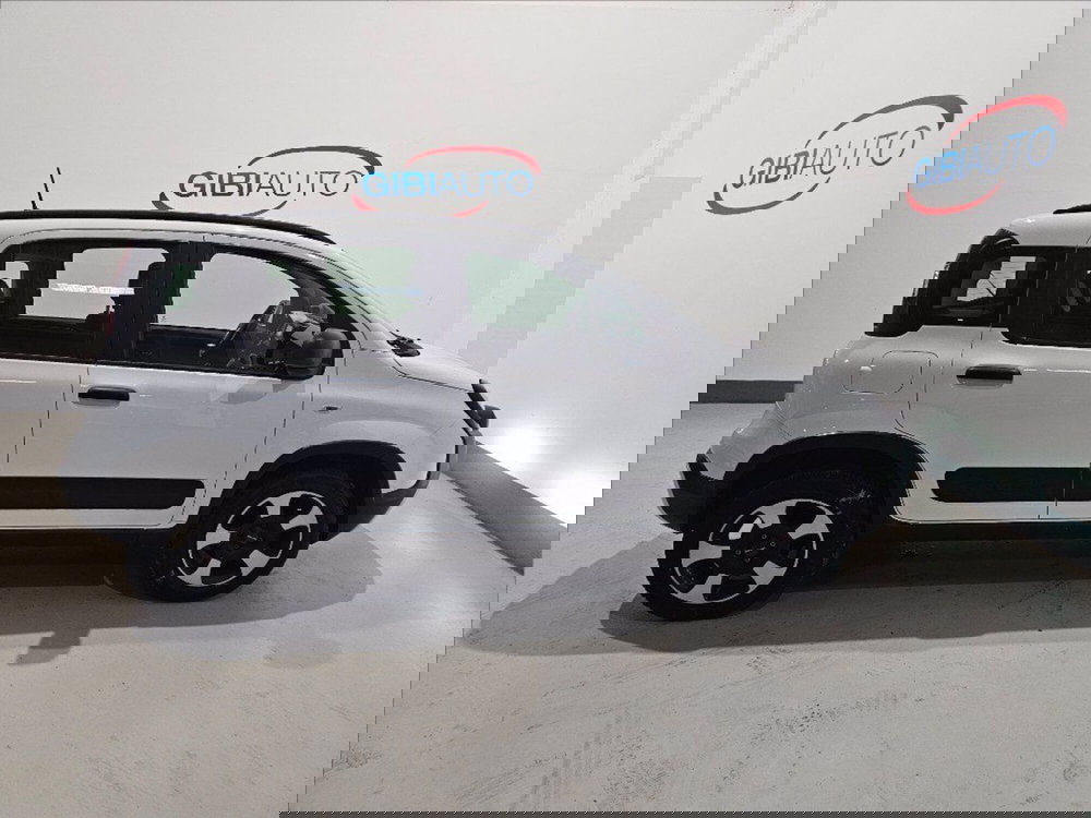 Fiat Panda Cross usata a Palermo (6)