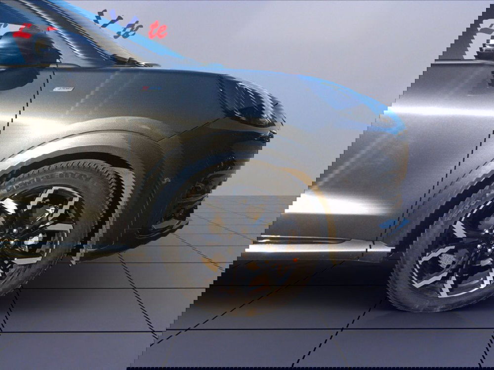 Ford Puma usata a Milano (10)