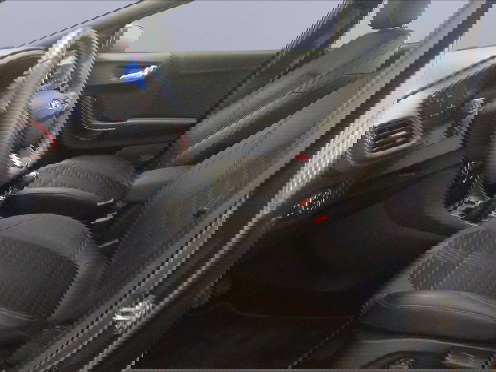 Ford Puma usata a Milano (15)