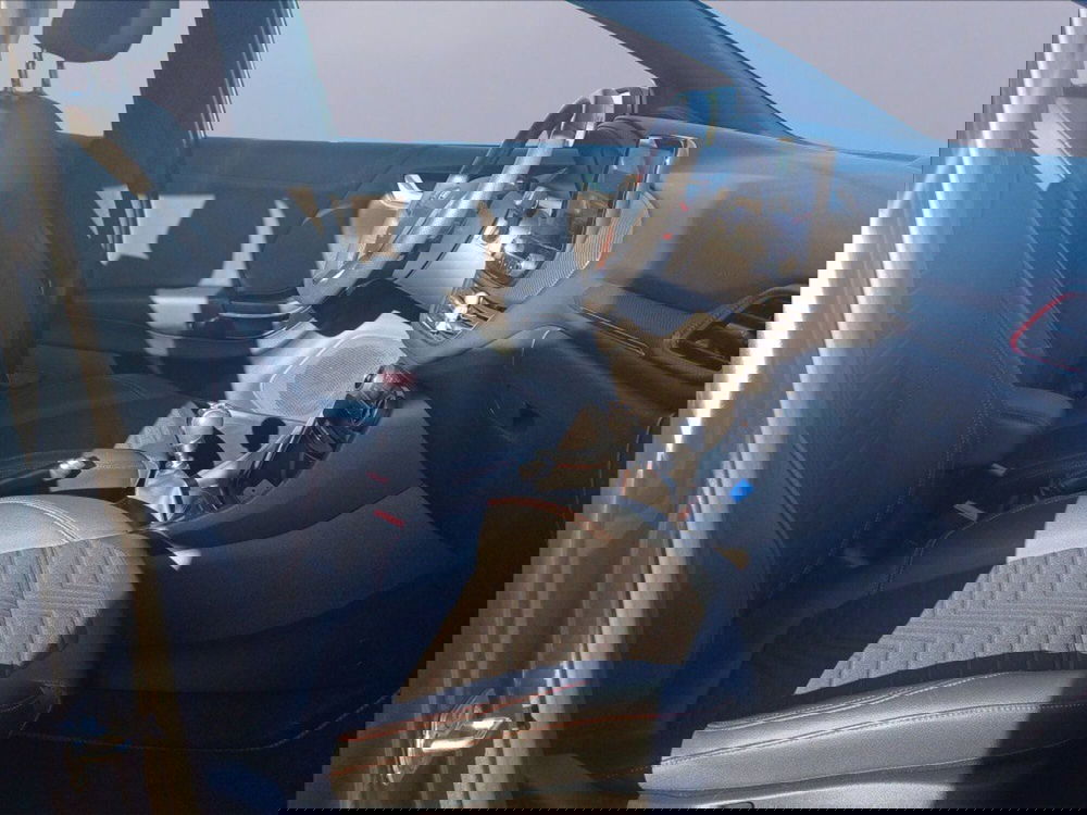 Ford Puma usata a Milano (16)