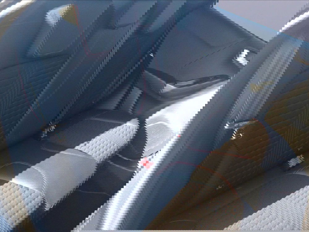 Ford Puma usata a Milano (17)