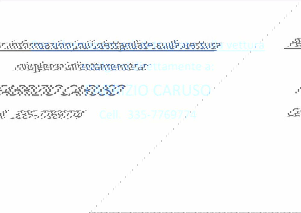 Ford Puma usata a Milano (19)