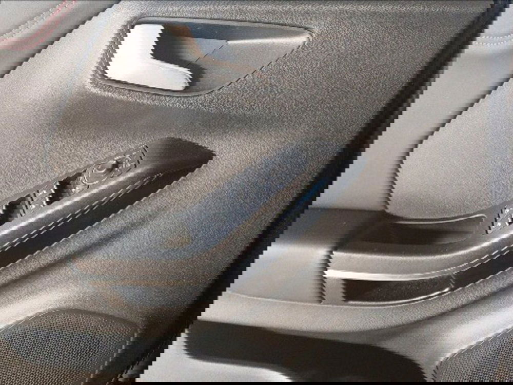 Ford Puma usata a Milano (20)