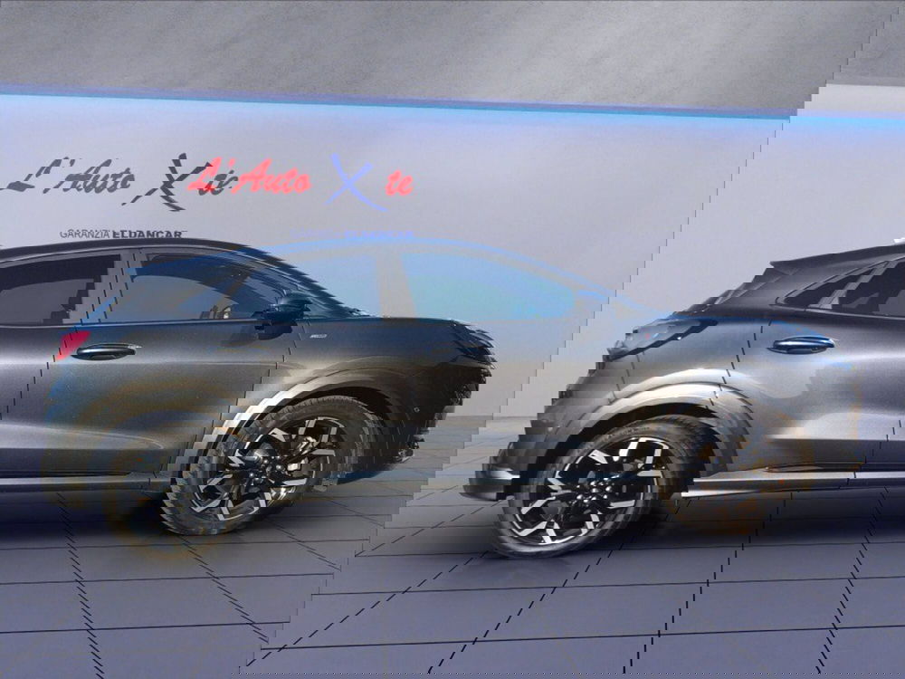 Ford Puma usata a Milano (7)