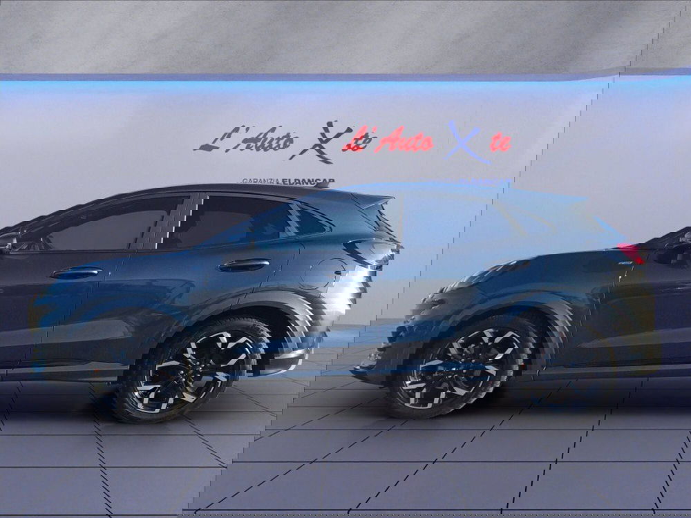 Ford Puma usata a Milano (8)