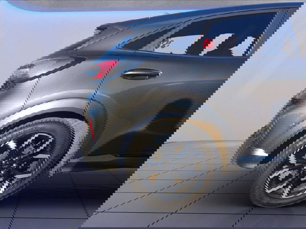 Ford Puma usata a Milano (9)