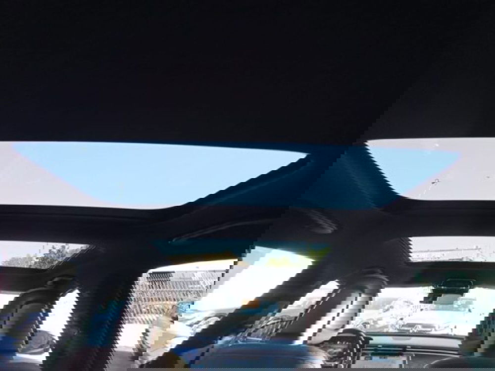 Mercedes-Benz Classe E usata a Potenza (15)