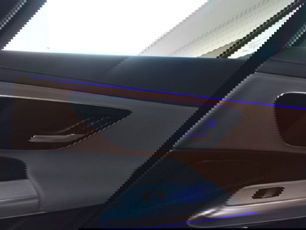 Mercedes-Benz Classe E usata a Potenza (16)