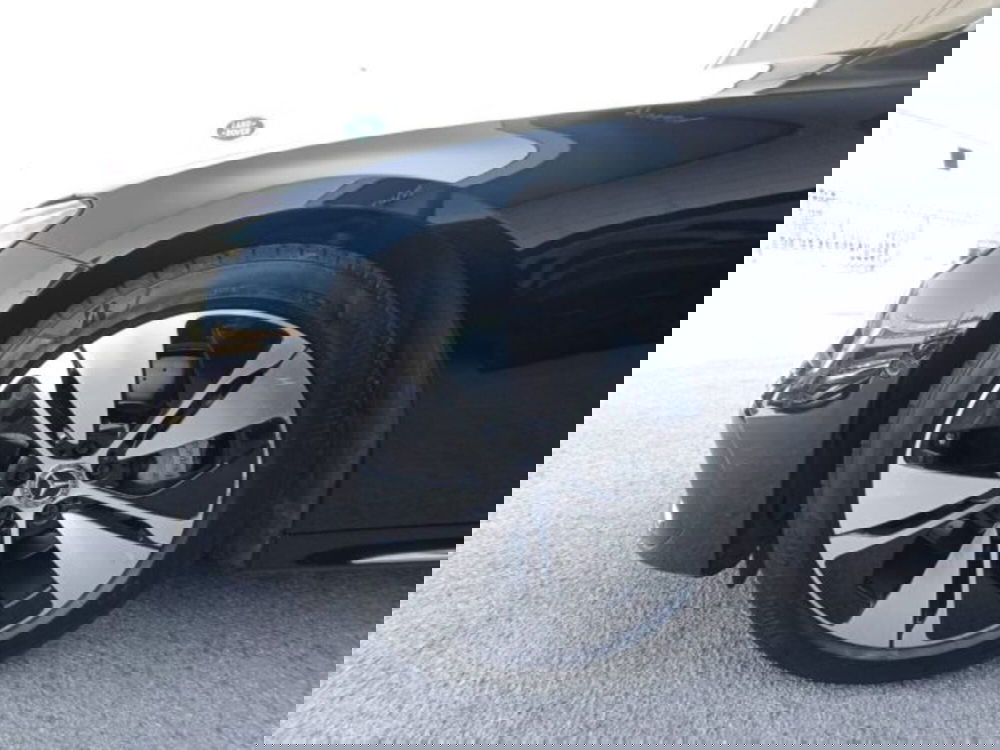 Mercedes-Benz Classe E usata a Potenza (19)