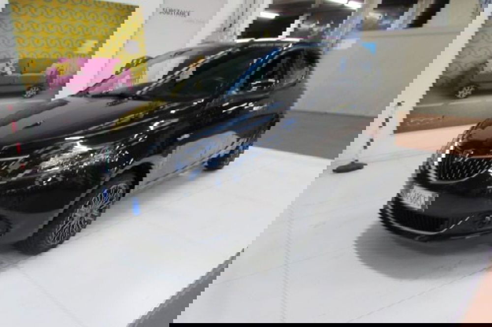 Lancia Ypsilon usata a Milano