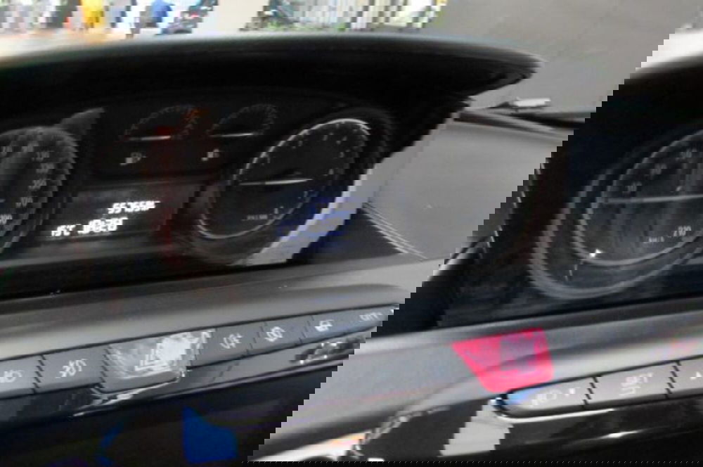 Lancia Ypsilon usata a Milano (10)