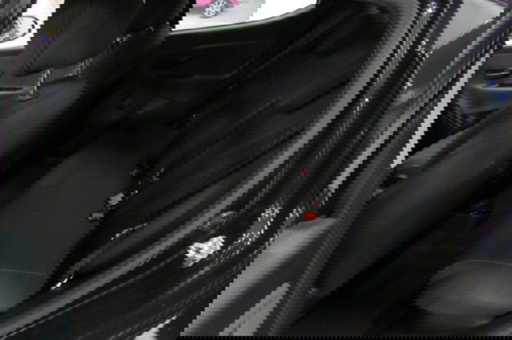 Lancia Ypsilon usata a Milano (12)