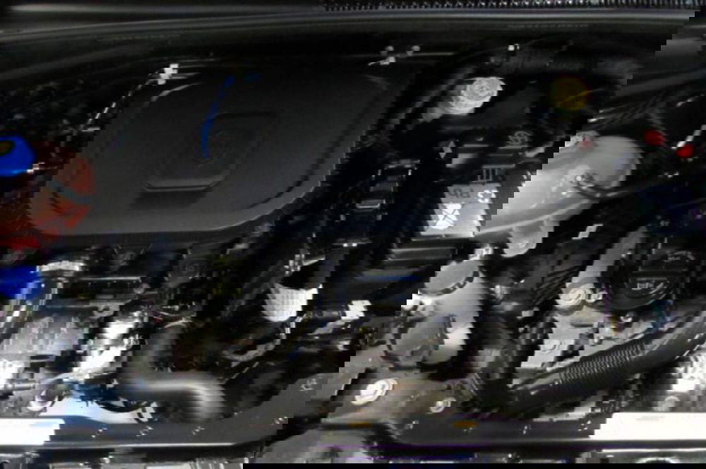 Lancia Ypsilon usata a Milano (17)