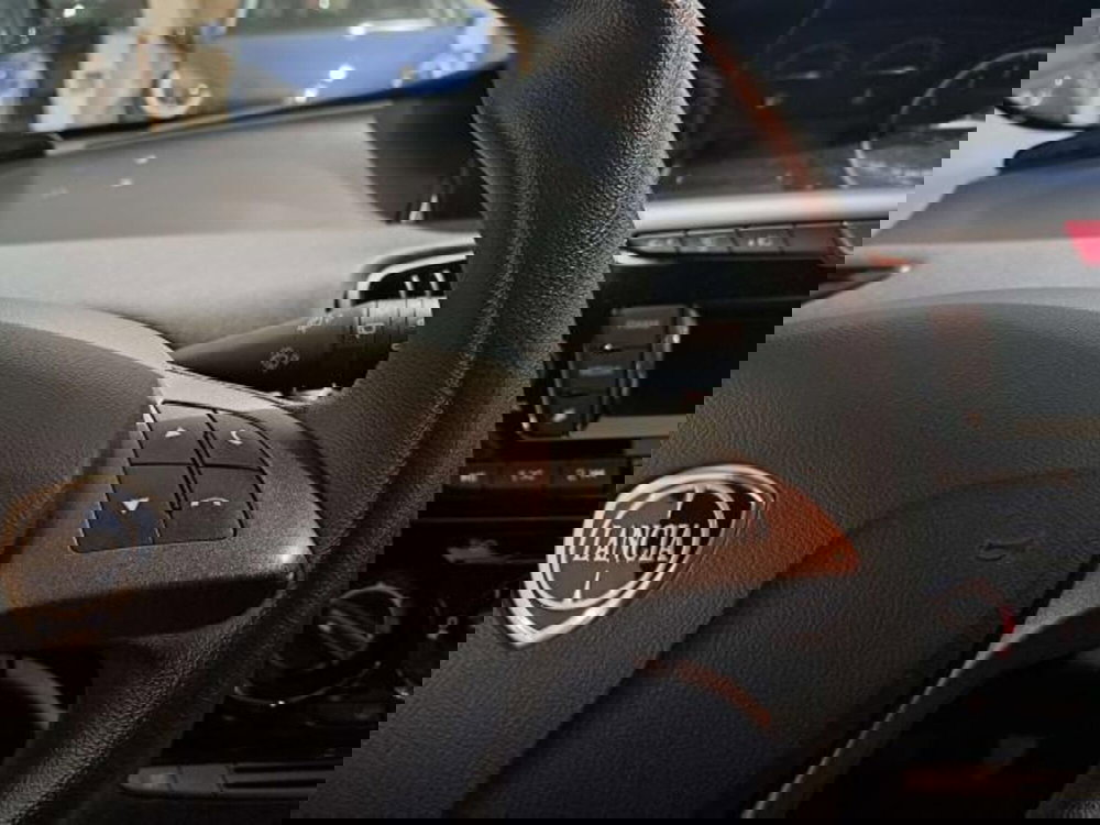 Lancia Ypsilon usata a Savona (13)