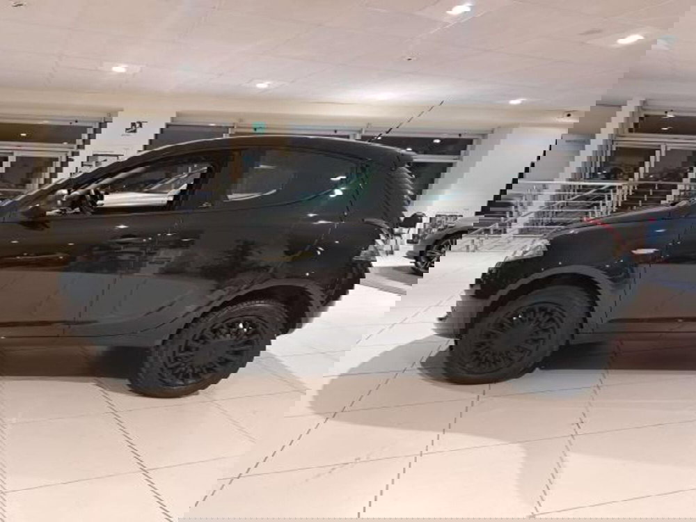 Lancia Ypsilon usata a Savona (8)