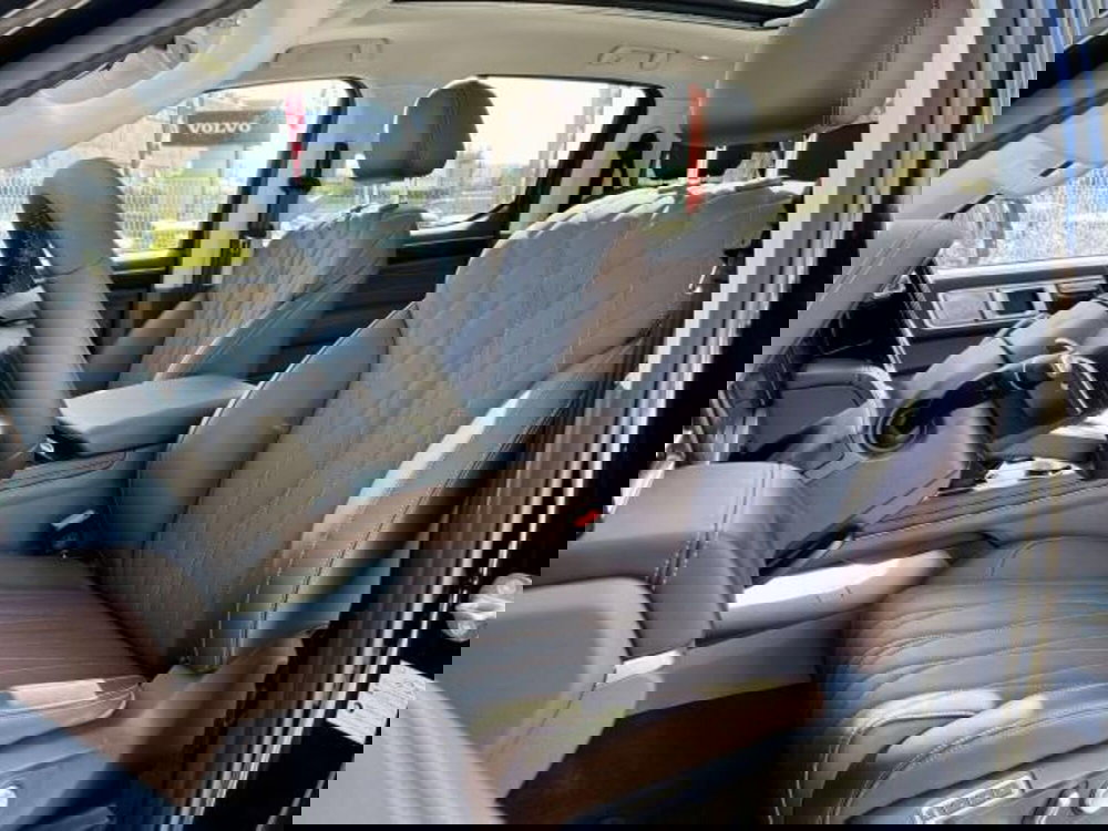 Foton Tunland nuova a Savona (12)