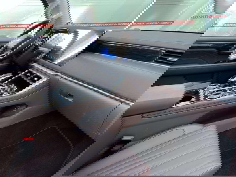 Foton Tunland nuova a Savona (15)