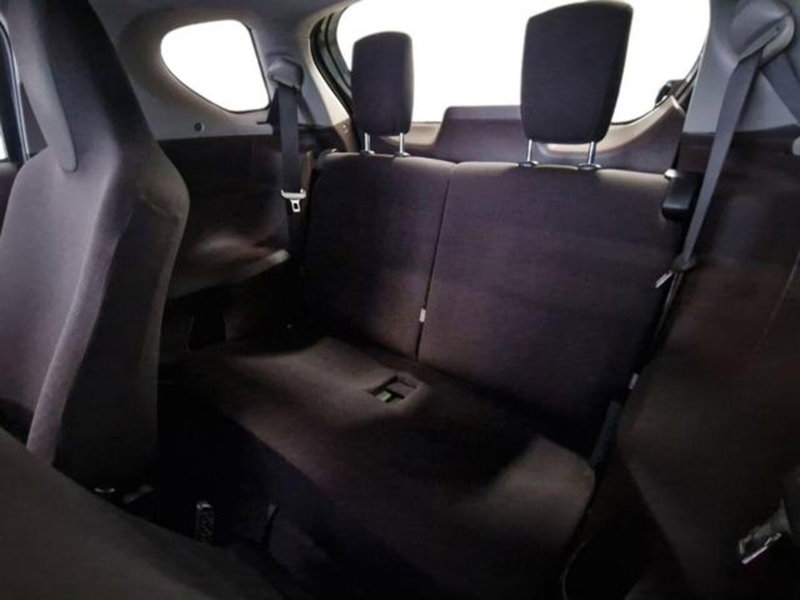 Toyota iQ usata a Salerno (15)