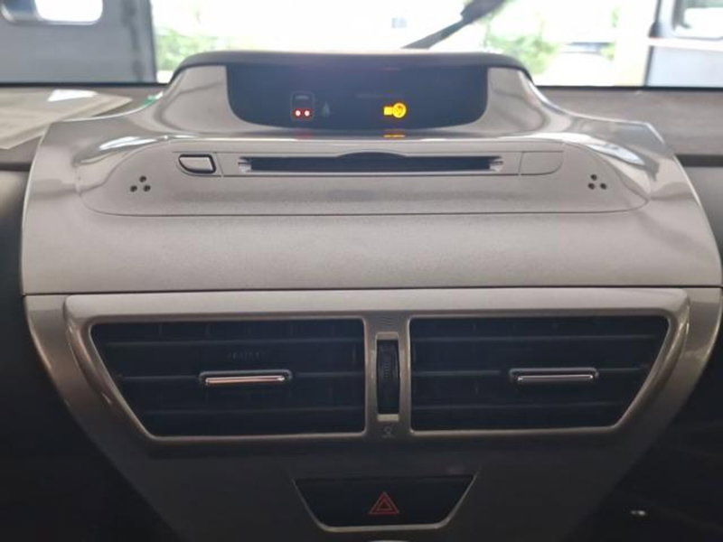 Toyota iQ usata a Salerno (16)