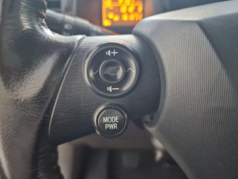 Toyota iQ usata a Salerno (20)