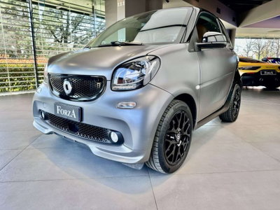 smart Fortwo 70 1.0 twinamic Superpassion del 2019 usata a Venaria Reale