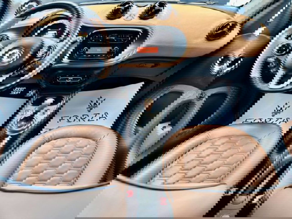 smart Fortwo usata a Torino (10)