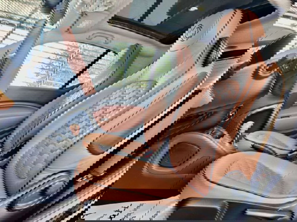 smart Fortwo usata a Torino (12)