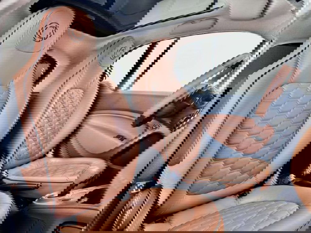 smart Fortwo usata a Torino (14)