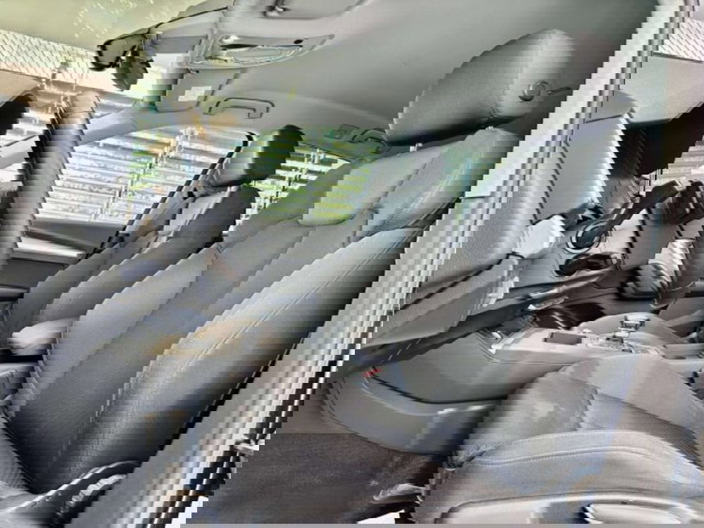 Audi Q5 Sportback usata a Torino (10)