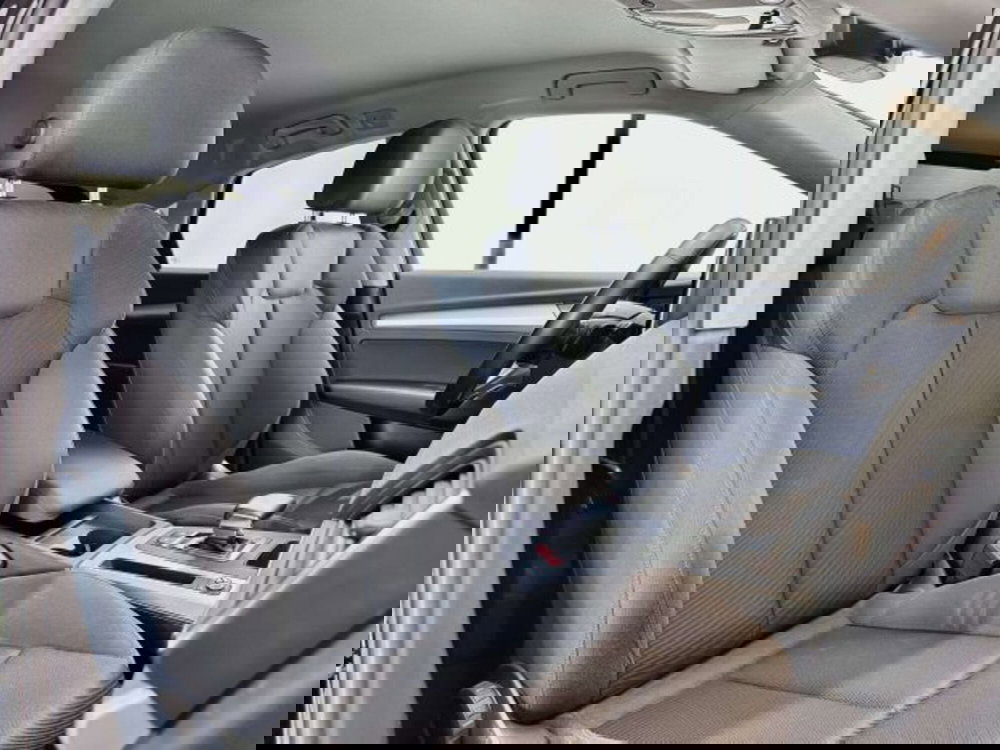 Audi Q5 Sportback usata a Torino (13)