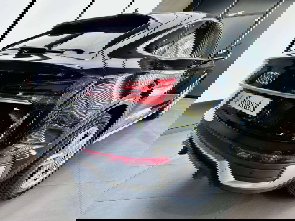 Audi Q5 Sportback usata a Torino (6)