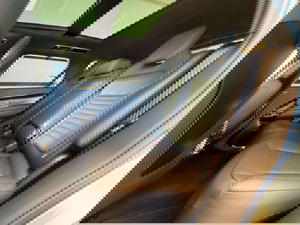 Land Rover Range Rover Sport usata a Torino (12)