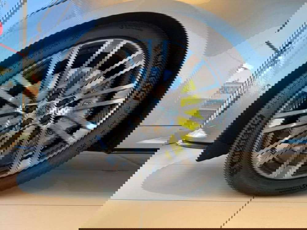 Land Rover Range Rover Sport usata a Torino (4)