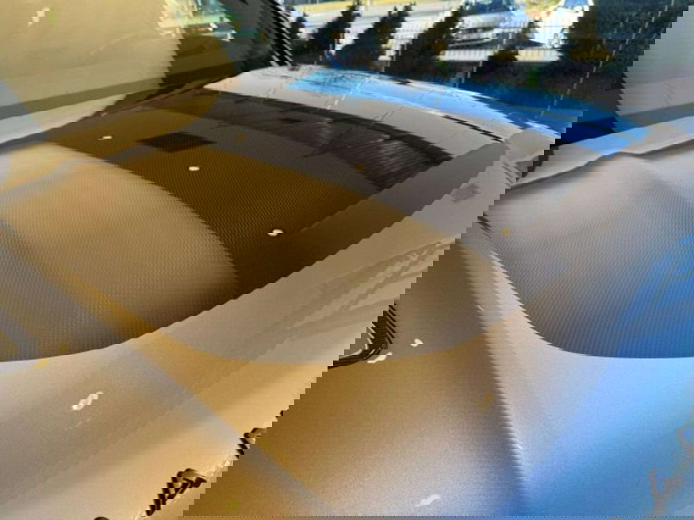 Land Rover Range Rover Sport usata a Torino (6)