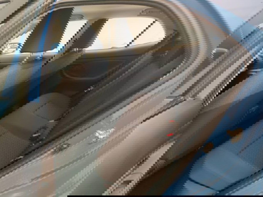 Toyota Yaris Cross usata a Teramo (10)