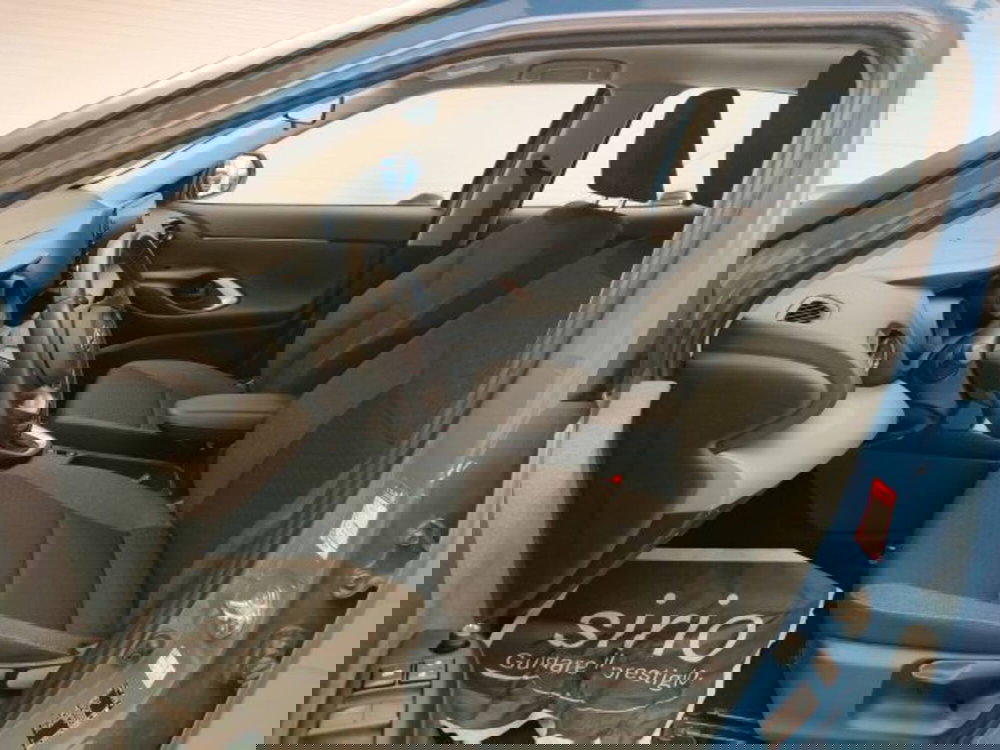 Toyota Yaris Cross usata a Teramo (14)