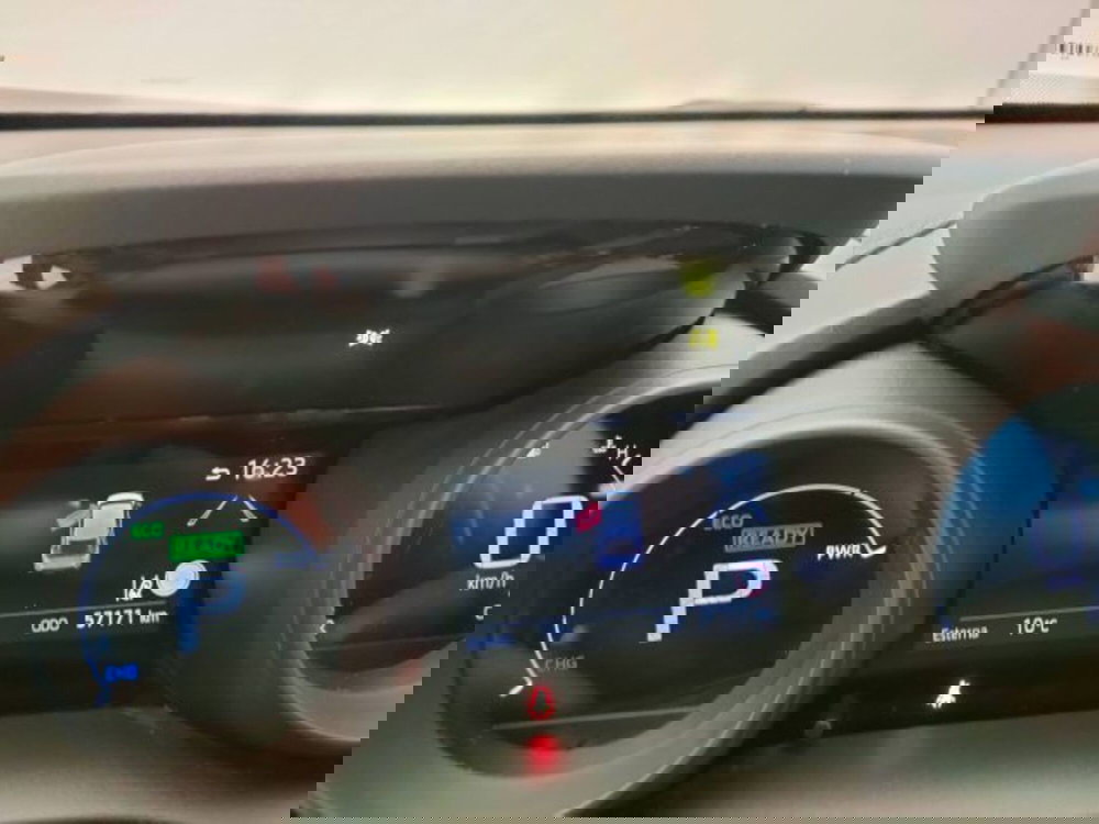 Toyota Yaris Cross usata a Teramo (15)