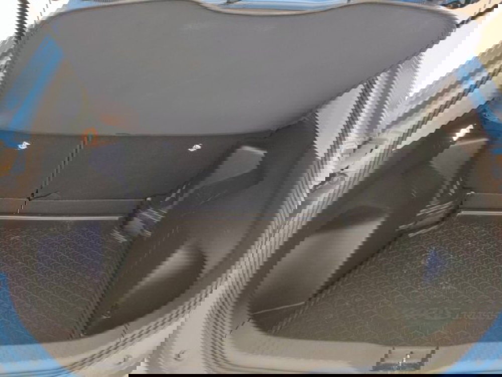 Toyota Yaris Cross usata a Teramo (5)