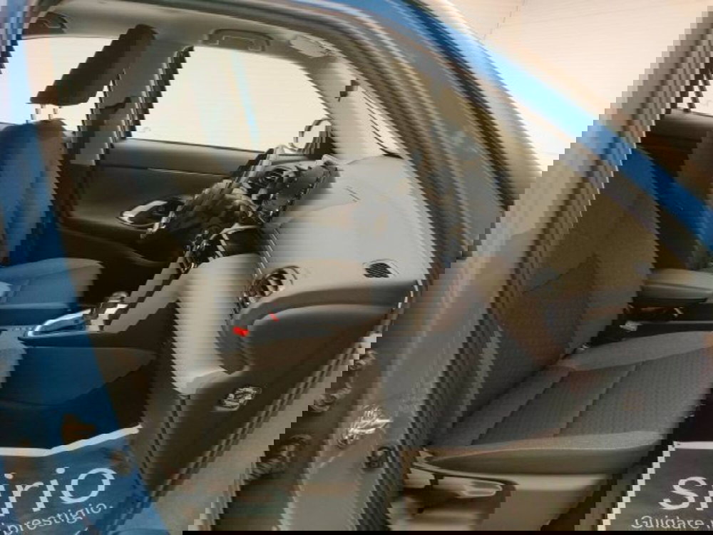 Toyota Yaris Cross usata a Teramo (9)