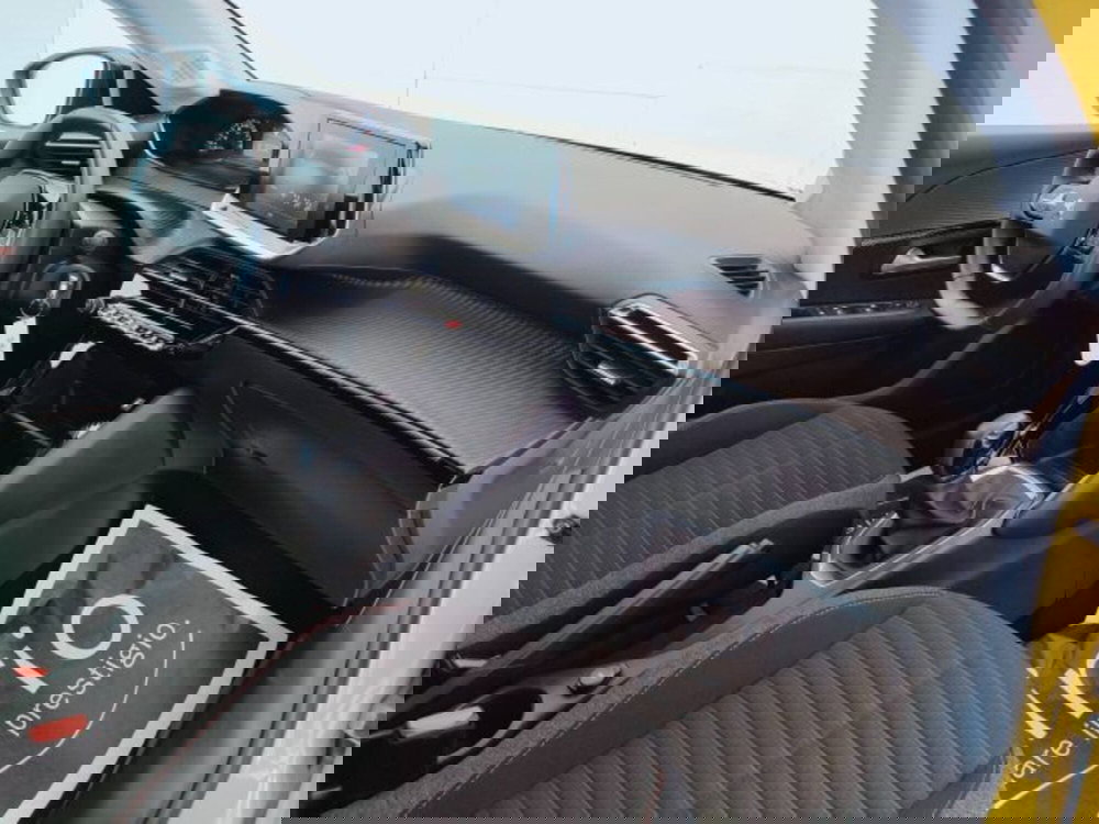 Peugeot 208 usata a Teramo (13)